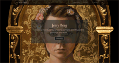 Desktop Screenshot of jerryberg.com