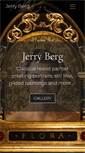 Mobile Screenshot of jerryberg.com